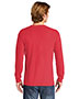 Comfort Colors 6014 Men's Heavyweight Ring Spun Long Sleeve Tee