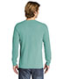 Comfort Colors 6014 Men's Heavyweight Ring Spun Long Sleeve Tee