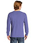 Comfort Colors 6014 Men's Heavyweight Ring Spun Long Sleeve Tee