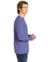 Comfort Colors 6014 Men's Heavyweight Ring Spun Long Sleeve Tee