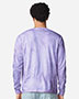 Comfort Colors 6045 Unisex Colorblast Long Sleeve T-Shirt