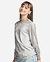 Comfort Colors 6045 Unisex Colorblast Long Sleeve T-Shirt