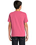 Comfort Colors 9018 Youth Heavyweight Ring Spun Tee