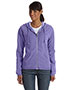 Comfort Colors C1598 Women 10 Oz. Garment Dyed Full-Zip Hood