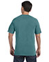 Comfort Colors C1717 Unisex 6.1 Oz. Ringspun Garment-Dyed T-Shirt