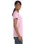 Comfort Colors C3333 Women 5.4 Oz. Ringspun Garment Dyed T-Shirt