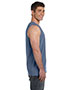 Comfort Colors C9360 Men Ringspun Garment-Dyed Tank