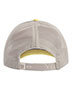 Comfort Colors CCST0 Sunwashed Trucker Cap