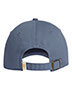 Comfort Colors CCWC0 Coastal Washed Cap