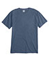 ComfortWash by Hanes CW100 Men Gart-Dyed Tearaway T-Shirt
