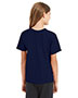 Comfortwash By Hanes GDH175 Boys Youth Gart-Dyed T-Shirt