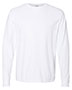 ComfortWash by Hanes GDH200 Men Gart-Dyed Long Sleeve T-Shirt