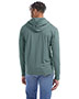 ComfortWash by Hanes GDH280 Unisex Jersey Hooded T-Shirt