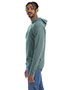 ComfortWash by Hanes GDH280 Unisex Jersey Hooded T-Shirt