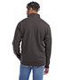 ComfortWash by Hanes GDH425  Unisex Quarter-Zip Sweatshirt