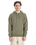 ComfortWash by Hanes GDH450 Unisex Garment-Dyed  Hooded Sweatshirt