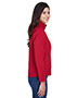 Core 365 78184 Women Cruise Two-Layer Fleece Bonded Soft Shell Jacket