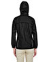 Core 365 78185 Women Climate Seam-Sealed Lightweight Variegated Ripstop Jacket