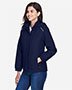 Core 365 78189 Women Brisk Insulated Jacket