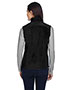 Core 365 78191 Women Journey Fleece Vest