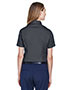 Core 365 78194 Women Optimum Short-Sleeve Twill Shirt