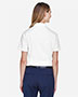 Core 365 78194 Women Optimum Short-Sleeve Twill Shirt