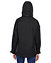 Core 365 78205 Women Region 3-In-1 Jacket With Fleece Liner