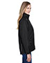 Core 365 78205 Women Region 3-In-1 Jacket With Fleece Liner