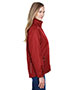 Core 365 78205 Women Region 3-In-1 Jacket With Fleece Liner