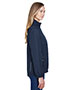 Core 365 78224 Women Profile Fleece-Lined All Season Jacket