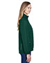 Core 365 78224 Women Profile Fleece-Lined All Season Jacket
