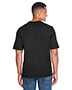 Core 365 88182 Men Pace Performance Pique Crew Neck