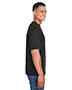 Core 365 88182 Men Pace Performance Pique Crew Neck