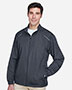 Core 365 88183 Men Motivate Unlined Lightweight Jacket