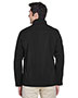 Core 365 88184 Men Cruise Two-Layer Fleece Bonded Soft Shell Jacket
