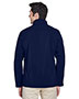 Core 365 88184 Men Cruise Two-Layer Fleece Bonded Soft Shell Jacket