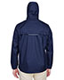 Core 365 88185 Men Climate Seam-Sealed Lightweight Variegated Ripstop Jacket