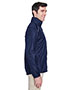 Core 365 88185 Men Climate Seam-Sealed Lightweight Variegated Ripstop Jacket