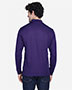 Core 365 88192 Men Pinnacle Performance Long-Sleeve Pique Polo