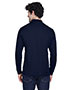 Core 365 88192 Men Pinnacle Performance Long-Sleeve Pique Polo