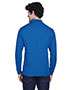 Core 365 88192 Men Pinnacle Performance Long-Sleeve Pique Polo