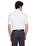 Core 365 88194 Men Optimum Short-Sleeve Twill Shirt