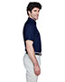 Core 365 88194T Men Tall Optimum Short-Sleeve Twill Shirt