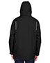 Core 365 88205 Men Region 3-In-1 Jacket With Fleece Liner