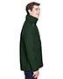 Core 365 88205 Men Region 3-In-1 Jacket With Fleece Liner