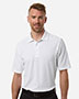 CORE365 CE106 Men's Resolve CVC Performance Pique Polo