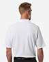 CORE365 CE106 Men's Resolve CVC Performance Pique Polo