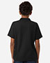 Core 365 CE106Y Youth Resolve CVC Performance Pique Polo
