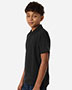 Core 365 CE106Y Youth Resolve CVC Performance Pique Polo