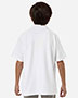 Core 365 CE106Y Youth Resolve CVC Performance Pique Polo